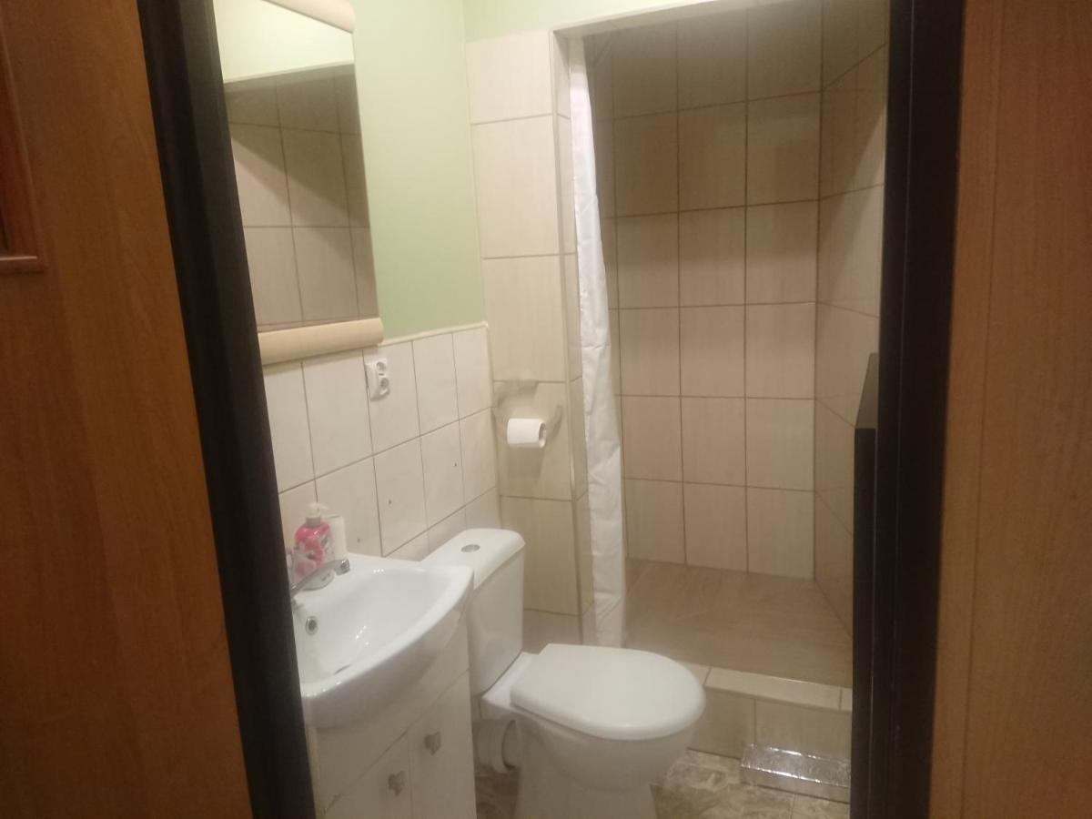 Pokoje Gdynia Demptowo 外观 照片