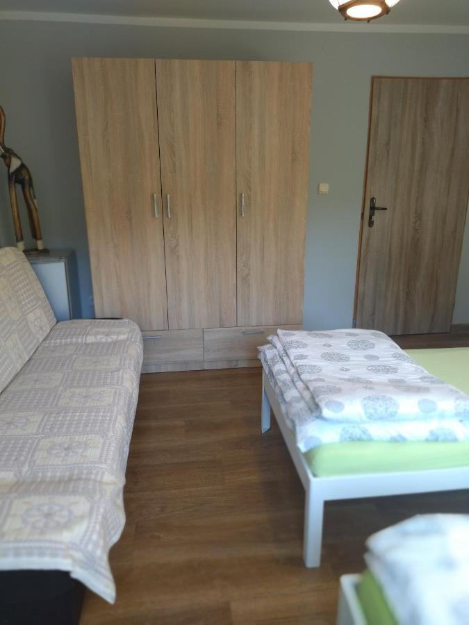 Pokoje Gdynia Demptowo 外观 照片