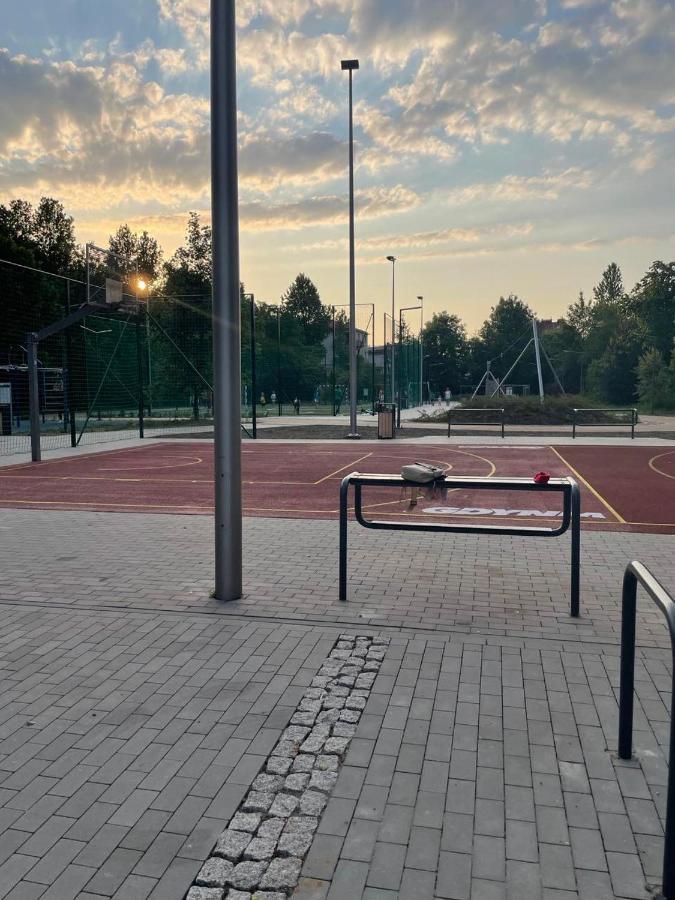 Pokoje Gdynia Demptowo 外观 照片