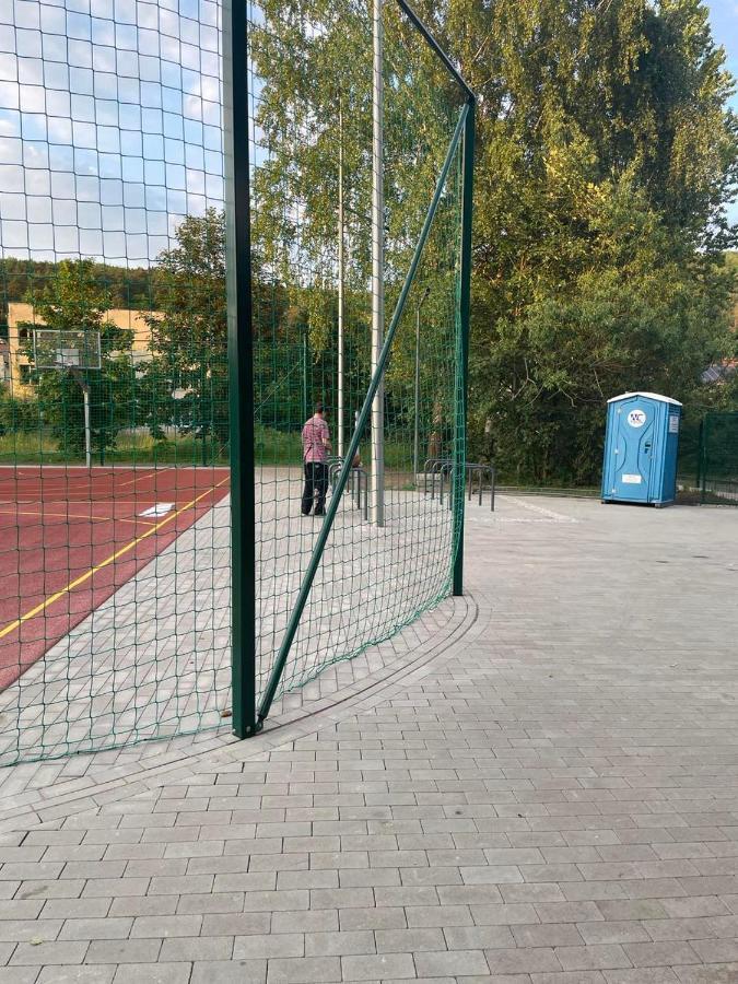 Pokoje Gdynia Demptowo 外观 照片