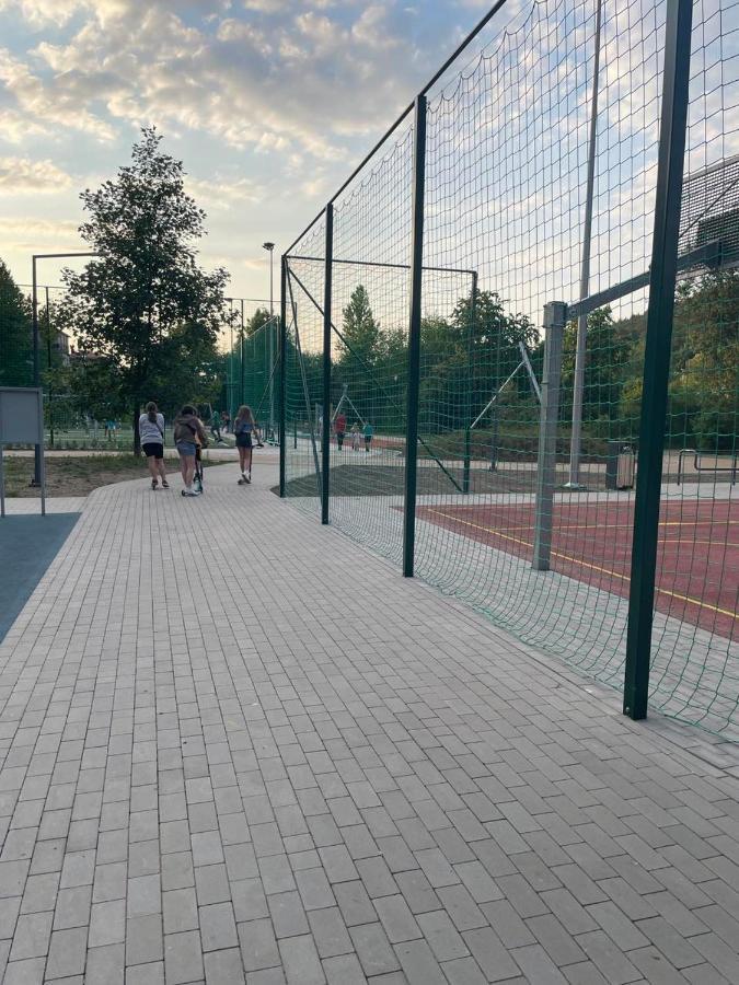 Pokoje Gdynia Demptowo 外观 照片