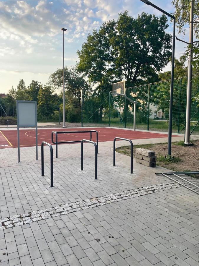 Pokoje Gdynia Demptowo 外观 照片